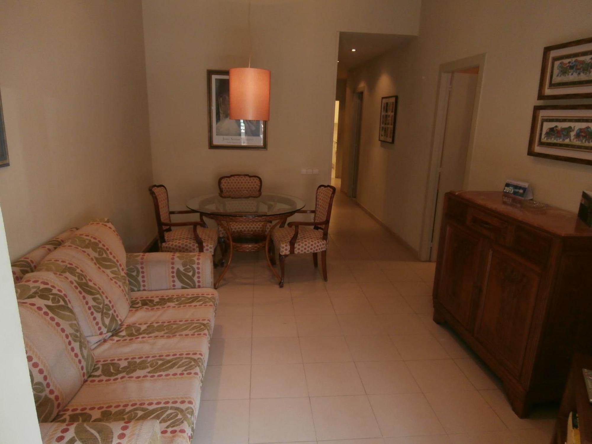 Apartaments Sant Jordi Girona 97 — Photos 3